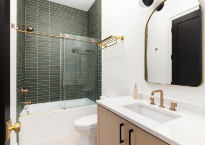 Martins Construction and Renovations | Bathroom and Kitchen Remodeling