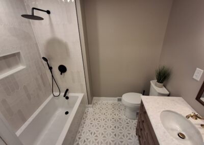 Martins Construction and Renovations | Bathroom and Kitchen Remodeling
