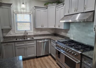 Martins Construction and Renovations | Bathroom and Kitchen Remodeling