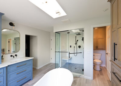 Martins Construction and Renovations | Bathroom and Kitchen Remodeling