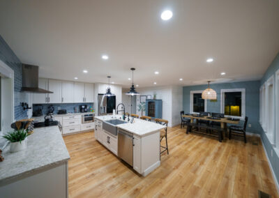 Martins Construction and Renovations | Bathroom and Kitchen Remodeling