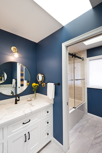 About - Martins Construction and Renovations | Bathroom and Kitchen Remodeling