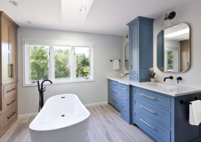 Martins Construction and Renovations | Bathroom and Kitchen Remodeling