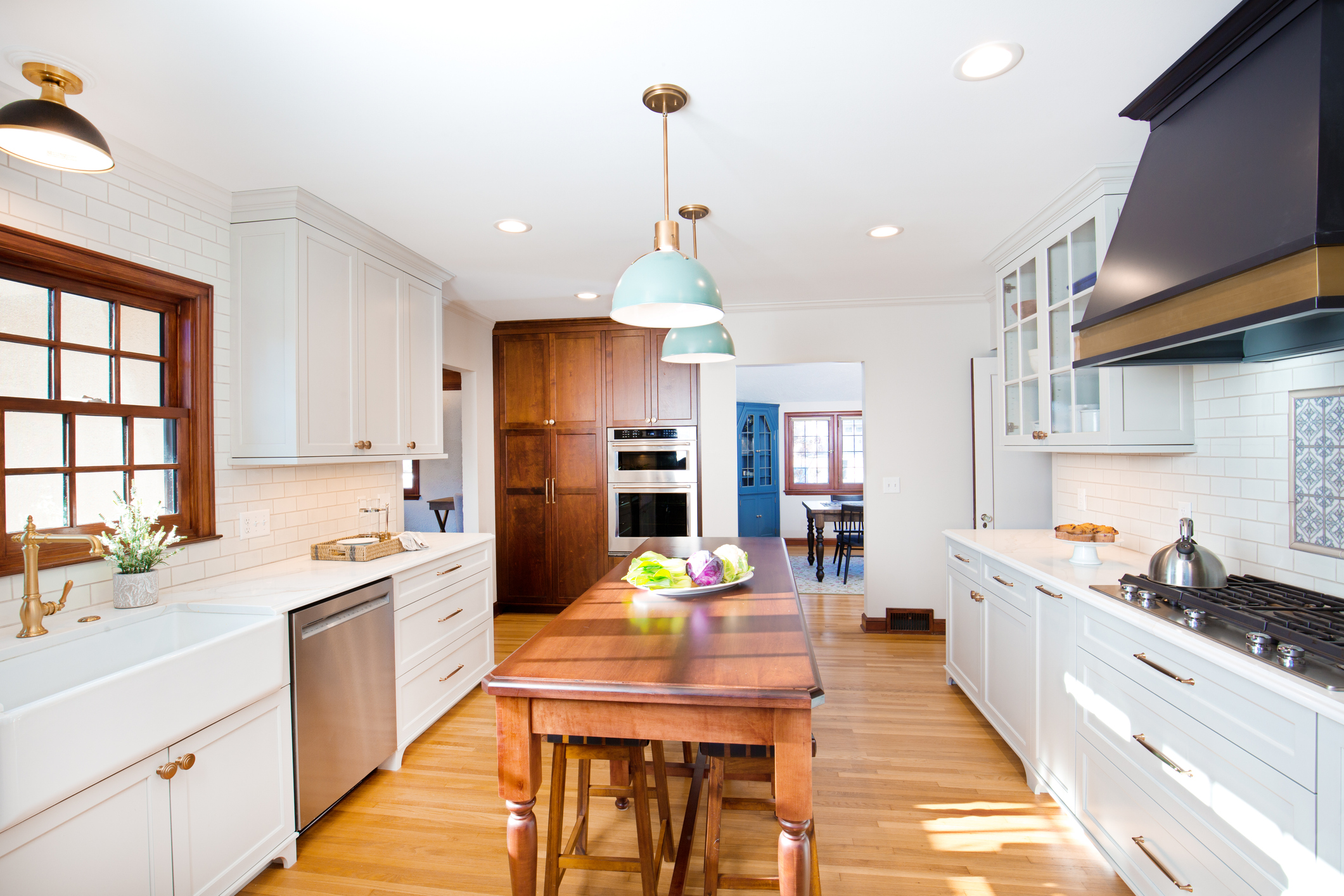 Kitchen and Bathroom Remodeling | Alamance and Guilford Counties - Martins Construction and Renovations | Bathroom and Kitchen Remodeling