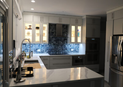 Martins Construction and Renovations | Bathroom and Kitchen Remodeling