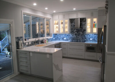 Martins Construction and Renovations | Bathroom and Kitchen Remodeling