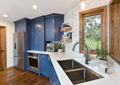 Martins Construction and Renovations | Bathroom and Kitchen Remodeling