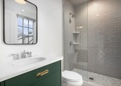 Martins Construction and Renovations | Bathroom and Kitchen Remodeling