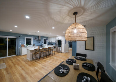 Martins Construction and Renovations | Bathroom and Kitchen Remodeling