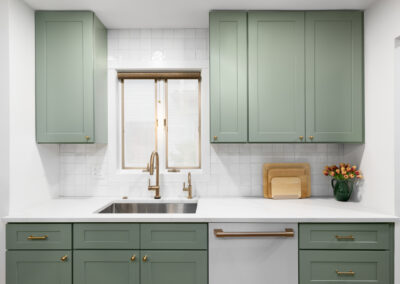 Martins Construction and Renovations | Bathroom and Kitchen Remodeling