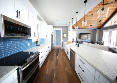 Martins Construction and Renovations | Bathroom and Kitchen Remodeling