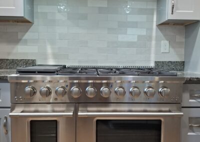 Martins Construction and Renovations | Bathroom and Kitchen Remodeling