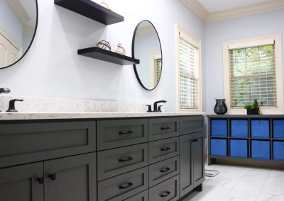 Martins Construction and Renovations | Bathroom and Kitchen Remodeling